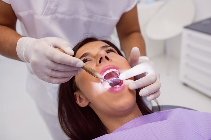 5 Alasan Kenapa Kamu Perlu Mencoba Dental Spa