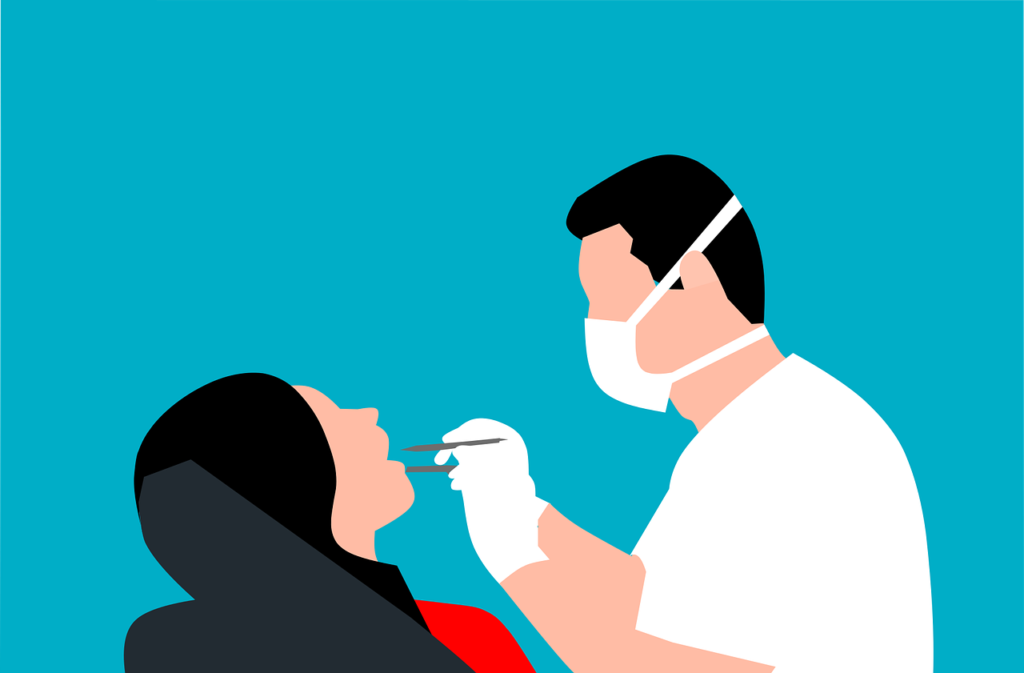 Bahaya Cabut Gigi di Tukang Gigi: Jangan Ambil Risiko untuk Kesehatan Anda