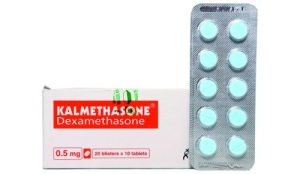Apakah Kalmethasone Bisa Digunakan untuk Sakit Gigi?