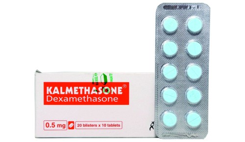 Apakah Kalmethasone Bisa Digunakan untuk Sakit Gigi?
