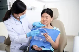Biaya Membersihkan Karang Gigi